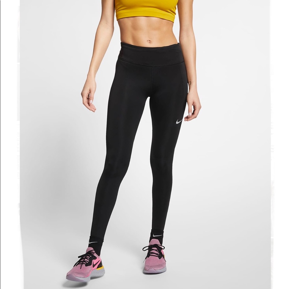 Power Women's Running Tights